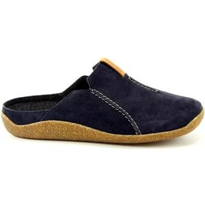 Josef Seibel Vince 02  41702MA949 Pantoffels