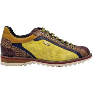 Laura Vita ACHILLE 12 Veterschoenen