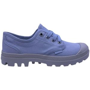 Palladium Pampa Oxford 92351 Veterschoenen