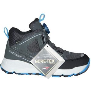 Superfit - Wandelschoen - Hoog - PU - Waterafstotende Goretex-voering