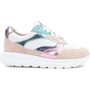 Footnotes 25.005 Wijdte K Sneakers