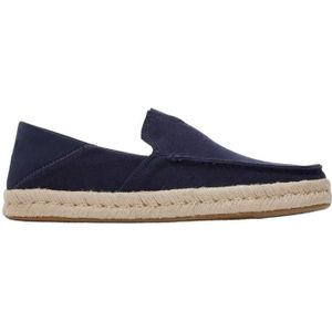 Toms Alonso Loafer Rope Instappers