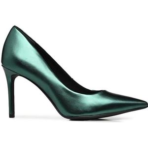 Groene Tamaris pumps kopen Lage prijs beslist