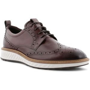 Ecco 836424 Veterschoenen