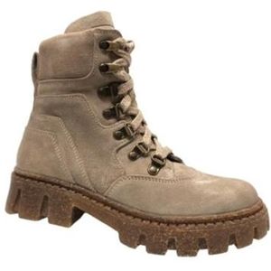 Twins 323670 wijdte 5 Veterschoenen