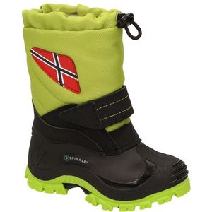 Nora Morten 78120 Snowboots