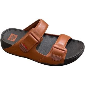 FitFlop Gogh Moc Slide Slippers
