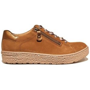 Hartjes - 162.1401 - Veterschoenen - Bredere Wijdte H