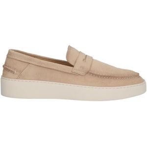 Berkelmans - Castrezzato - Loafers - Zand