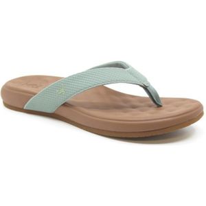 Reef - Cushion Harmony - Slipper - Frosty - Imitatieleer - Damesmodel