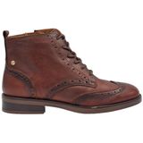 Pikolinos - Puertollano - Enkellaarsjes - Zwart