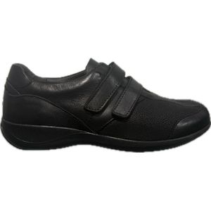 Q-Fit 4237 Klittenbandschoenen