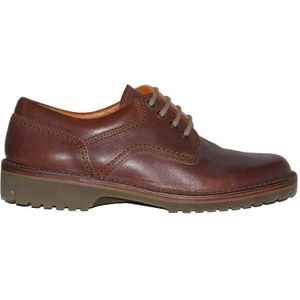 Rembrandt - 4005 Veterschoenen - Zwart - Leer