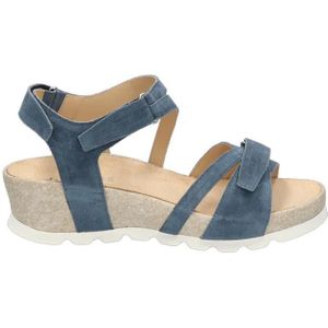 Durea 7421 wijdte K Sandalen