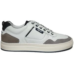 Australian Footwear Jason leather Sneakers