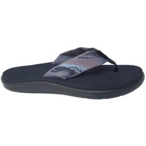 Teva - Voya flip - Teenslippers - Blauw