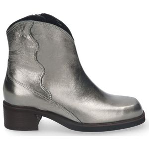 Durea 9819 wijdte K Enkellaarzen