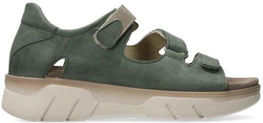 Wolky - Blaze 03425 - Sandalen