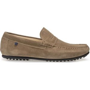 Van Bommel 15043 Moccasins