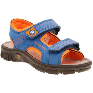 Richter 8105-1272 Adventure Sandalen