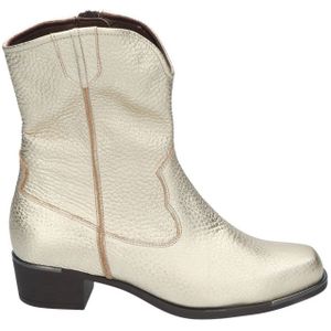 Durea 9753 wijdte K Enkellaarzen