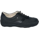 Finn Comfort - 2424 Colombo - Veterschoenen - Leder en Suède - Uitneembare Zool