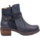 Pikolinos - W1T-8906C2 - Enkellaarsjes - Blue