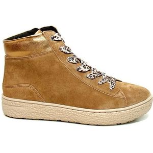 Hartjes 172.1404 Wijdte H Veterschoenen