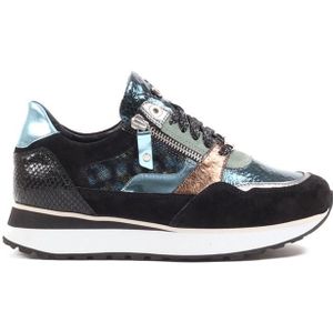 Footnotes 31.009 wijdte H Sneakers