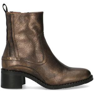 Piedi Nudi 2746-01PN Enkellaarzen