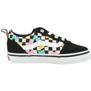 Vans TD Ward Slip-on Sneakers