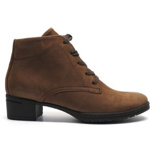 Hartjes 13172 wijdte G Veterschoenen