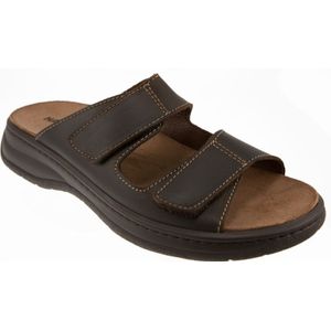 Hartjes 61525 wijdte H Slippers