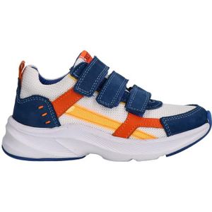 Track Style 324335 wijdte 2,5 Klittenbandschoenen