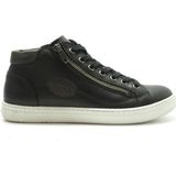AQA Shoes A8595 Veterschoenen
