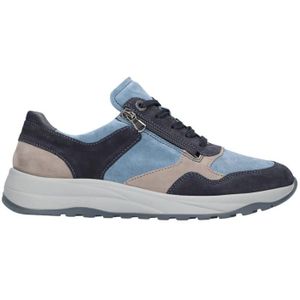 Waldläufer 662001 2xorder Denver Guti-oil Sneakers