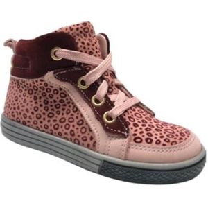 Twins 322600_Maud mix wijdte 3.5 Veterschoenen