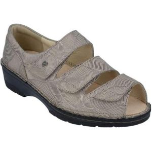 Finn Comfort Ischia wijdte H Sandalen
