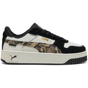 PUMA CARINA STREET SNAKE CHIC 401611 Sneakers