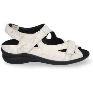 Durea 7376 wijdte G Sandalen