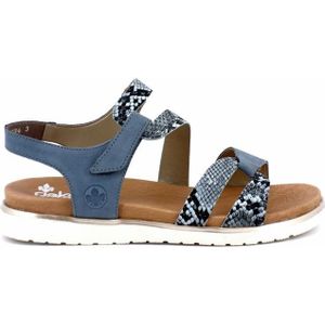 Rieker V5069 Sandalen