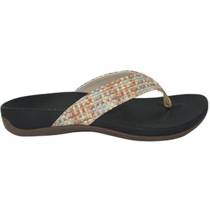 Raffas Bella 2402 Teenslippers