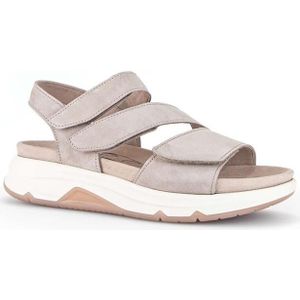 Rollingsoft Gabor 46.882 Sandalen