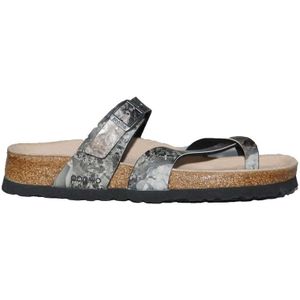 Birkenstock Tabora Breed Teenslippers