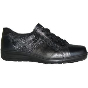 Solidus 27001 Wijdte H Veterschoenen