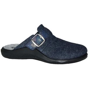 Westland by Josef Seibel Roubaix 04 Wijdte h Slippers