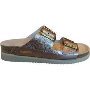 Mephisto Hester Slippers