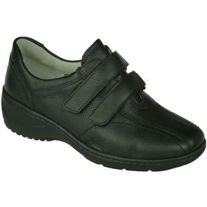 Waldläufer 607302 wijdte K Klittenbandschoenen