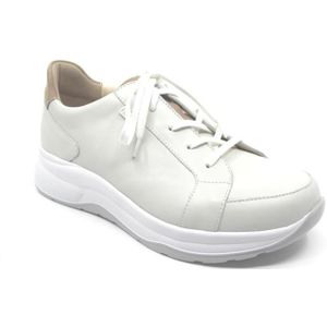 Finn Comfort - LAFAYETTE - Sneakers - Offwhite