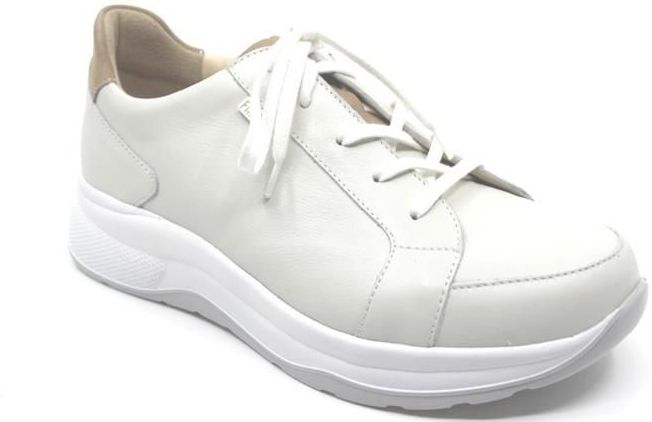 Finn Comfort - LAFAYETTE - Sneakers - Offwhite